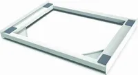 Meliconi Base Tower Slim L45 Waschmaschine Zubehör und Komponenten Overlay Kit 1 Stk