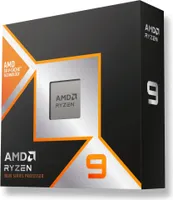 AMD Ryzen 9 9900X3D 5.5GHZ AM5 12C/24T 120W 140MB BOX - 5,5 GHz - AMD Sockel AM5 (Ryzen Zen4)