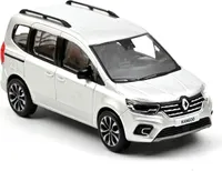 Norev 511363 Renault Kangoo Ludospace 2021 silber 1:43