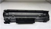 Original HP Toner CB435A 35A black für HP Laserjet P 1005 bulk