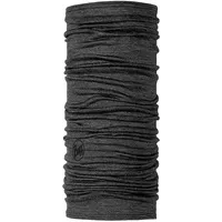 Wool Buff® Solid Grey 0 Grau -