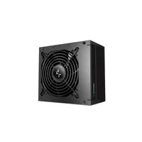DeepCool PM850D Netzteil 850 W 20+4 pin ATX ATX Schwarz