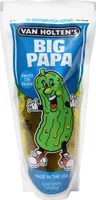 Van Holtens - Big Papa Pickle-In-A-Pouch(MHD 10.03.2025)