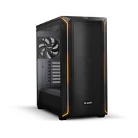 be quiet! SHADOW BASE 800 DX Black