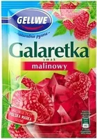 Gellwe Himbeer-Gelee 72g