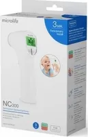 Microlife Termometr NC 300 Bezkontaktowy