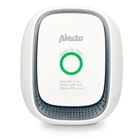 Alecto GA11 - Detektor gazu do wykrywania metanu