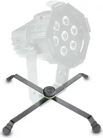 Gravity LS FLOORX B Stojan na světla