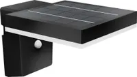 Philips Lighting Zonal 8720169265745 Solar-Außenwandleuchte mit Bewegungsmelder