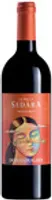Donnafugata Sedara Rosso Sicilia DOC Rotwein | Italien | 13,5 % Vol.