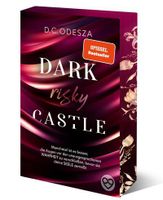 DARK risky CASTLE: Limitierter Farbschnitt: Dark Reverse Harem (Dark Castle)