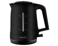 Krups KT 8501 Kaffeemaschinen - Schwarz