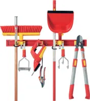 Wolf Ordnungsschiene 80 cm  UM-M - WOLF-Garten 79AMC001650 - (sonstige Kategorien / Werkzeug)