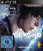 Beyond: Two Souls