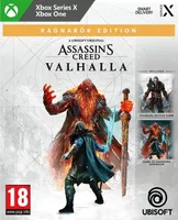 Assassin's Creed Valhalla Ragnarok Edition - Xbox One