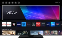 Toshiba 65UV3463DAW 65 Zoll Fernseher / VIDAA Smart TV (4K UHD, Dolby Vision HDR, Triple-Tuner)