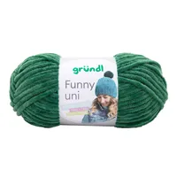 Wolle Funny Uni, 100g, ca. 120m Farbe 27