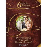Märchenbox - Sechs auf Einen Streich 3 - Vol.2