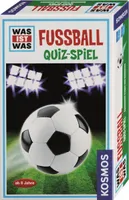 Spiel Was ist Was - Fuball Quiz