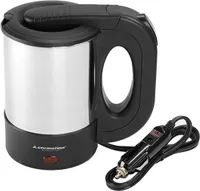 12V Auto Wasserkocher, 150W, 500ml