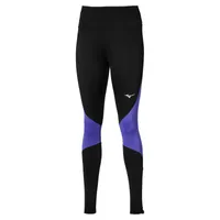 Mizuno Spodnie Warmalite Tight, J2GB170795, Rozmiar: 163