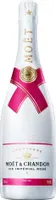 Moët & Chandon Ice Impérial Rosé Demi-Sec Champagner Champagne Frankreich | 12 % vol | 0,75 l