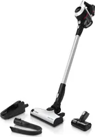 BOSCH Series 6 Akumulátorový vysavač Unlimited White BKS611MTB