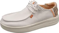 Fusion Sportliche Slipper Damen 31383737333433 Weiß 37 EU