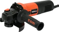 Yato YT-82098 úhlová bruska 12,5 cm 12000 ot./min 1400 W 2 kg