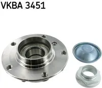 SKF VKBA 3451 - OE 31 22 1 092 519 Radlagersatz für 7er (E38)