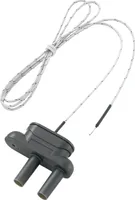Przewodowa sonda temperatury Voltcraft do multimetrów VC850 / VC870 / VC880 Zakres pomiarowy 0