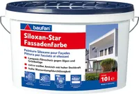 Baufan SiloxanStar 10 l 20807