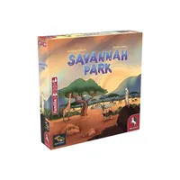 Savannah Park (Deep Print Games)