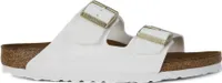 Birkenstock Damen Damenschuhe weiß Gr. 38