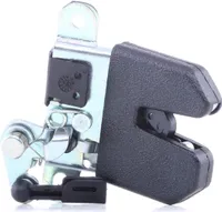 RIDEX 1362T0033 - OE 1J5 827 505 H Heckklappenschloß für Bora (1J)