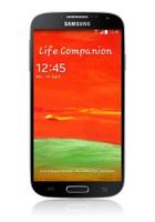 Samsung Galaxy S4 Value Edition I9515 mit 16 GB LTE in deep black