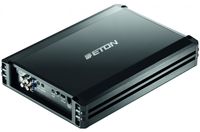 ETON ECS1200.1 1-Kanal Mono Verstärker Endstufe Digital