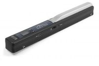 Media-Tech MT4090 - Pen-Scanner - Schwarz - LED - JPG,PDF - Speicherkarte - microSD (TransFlash) Media-Tech