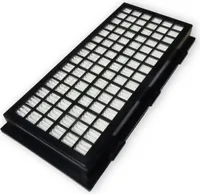 1 HEPA Filter passend für Miele S 2131 7580 771 762 712