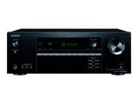 ONKYO TX-SR494DAB | 7.2-Kanal AV-Receiver Schwarz