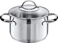 Silit Fleischtopf mit Deckel 16 cm Achat