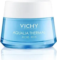 Vichy Aqualia Thermal Rich 48H Hydration 50ml