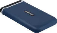 Transcend ESD370C - SSD - 500 GB - externý (tragbar)