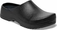 Birkenstock Super-Birki Fusion PolyurethanBlack Größe 42