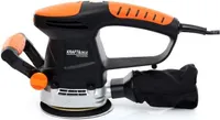 Kraft&Dele KD1678 excentrická bruska 1200W