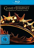 Game of Thrones Staffel 2 [Blu-ray]