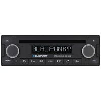 BLAUPUNKT Stockholm 400 DAB - Bluetooth 1-DIN Radio mit CD; DAB und USB | Autoradio
