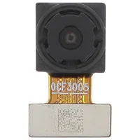 Clappio, 2MP Rückkamera Makroobjektiv für Xiaomi 13 Lite 5G, Schwarz