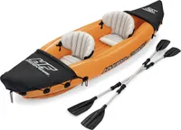 Bestway nafukovací kajak pre dve osoby 321 x 88 cm 65077