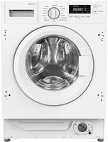Amica EWA 34657-1 W Waschmaschinen - Weiß